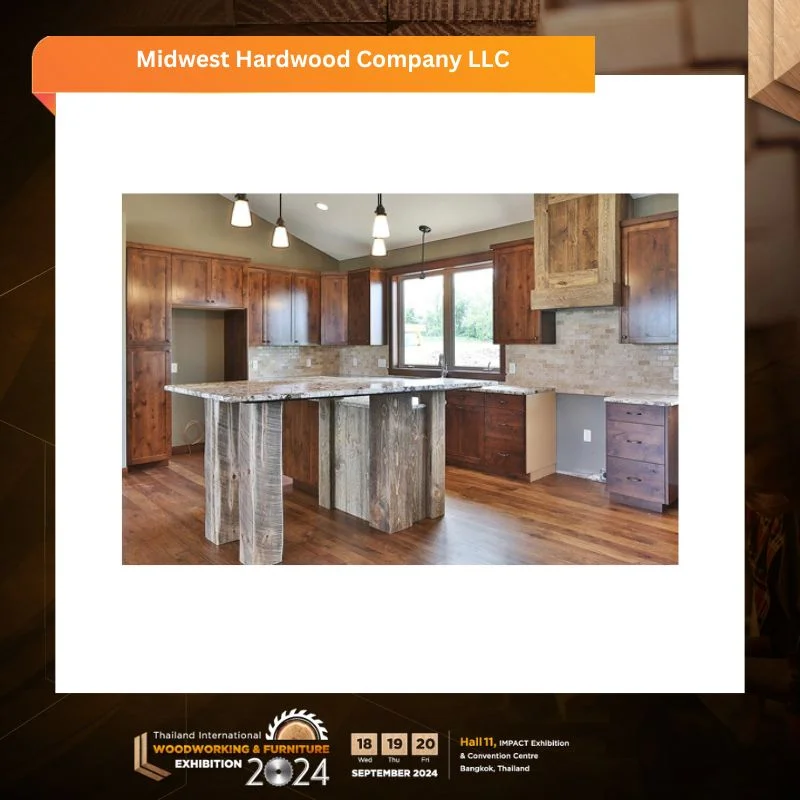 Midwest Hardwood Company - Image 3