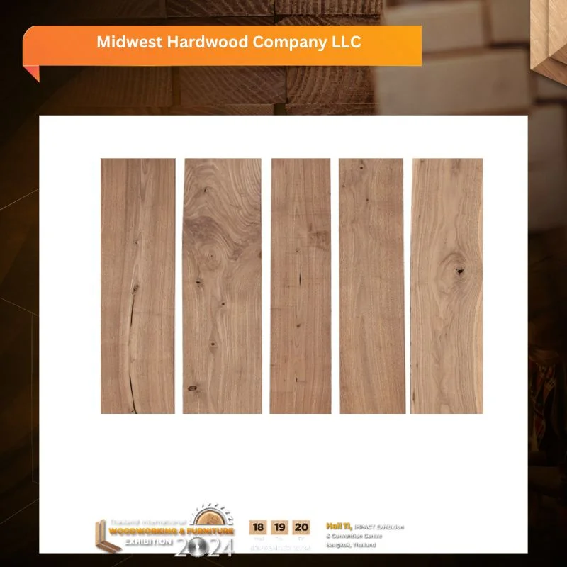 Midwest Hardwood Company - Image 2