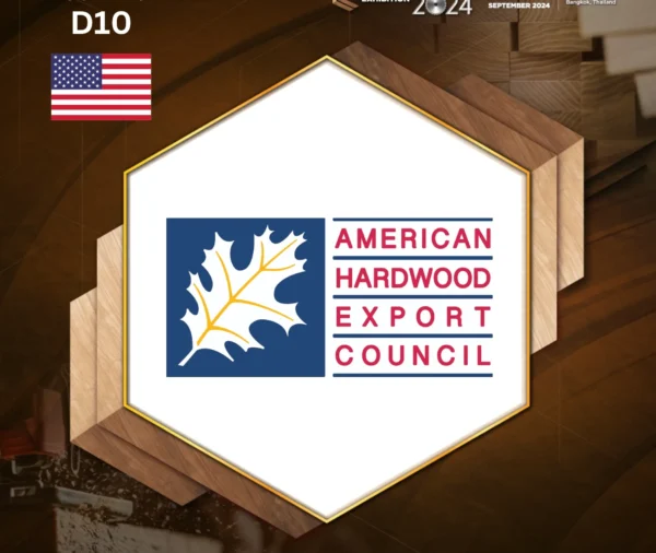 American Hardwood Export Council