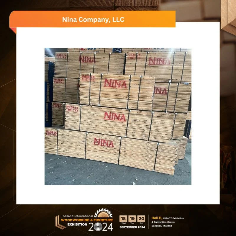 Nina Company,LLC - Image 2