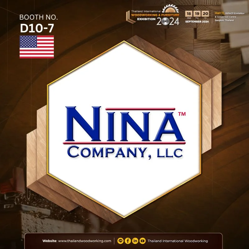 Nina Company,LLC