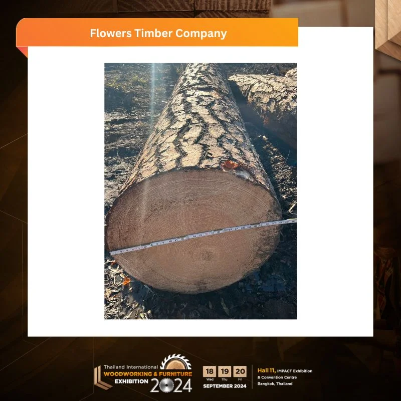 Flowers Timber - Image 5