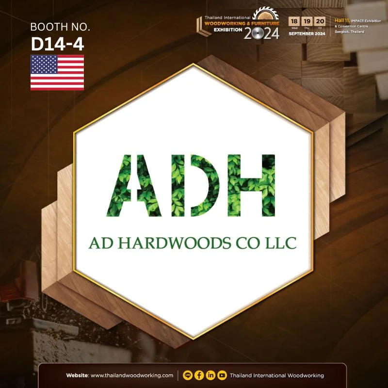 AD Hardwoods