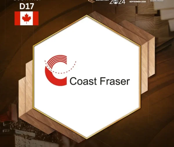 Coast Fraser Enterprises Ltd.
