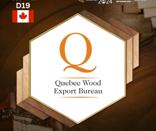 Quebec Wood Export Bureau