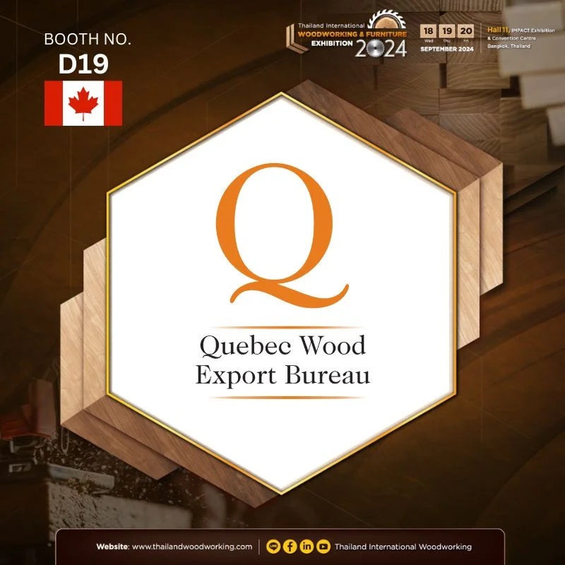 Quebec Wood Export Bureau
