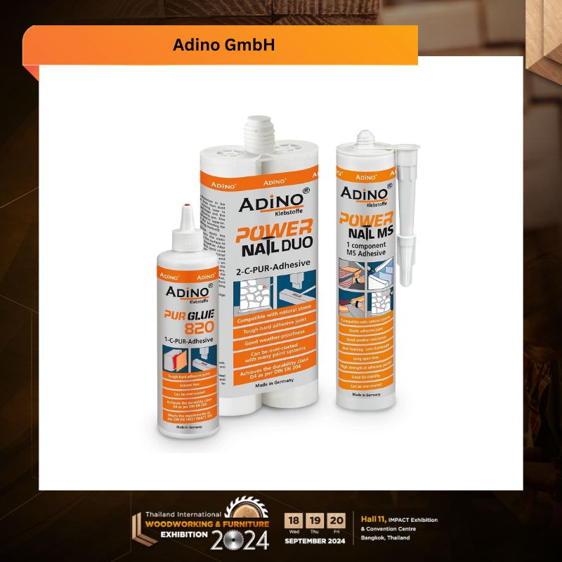 Adino GmbH - Image 2