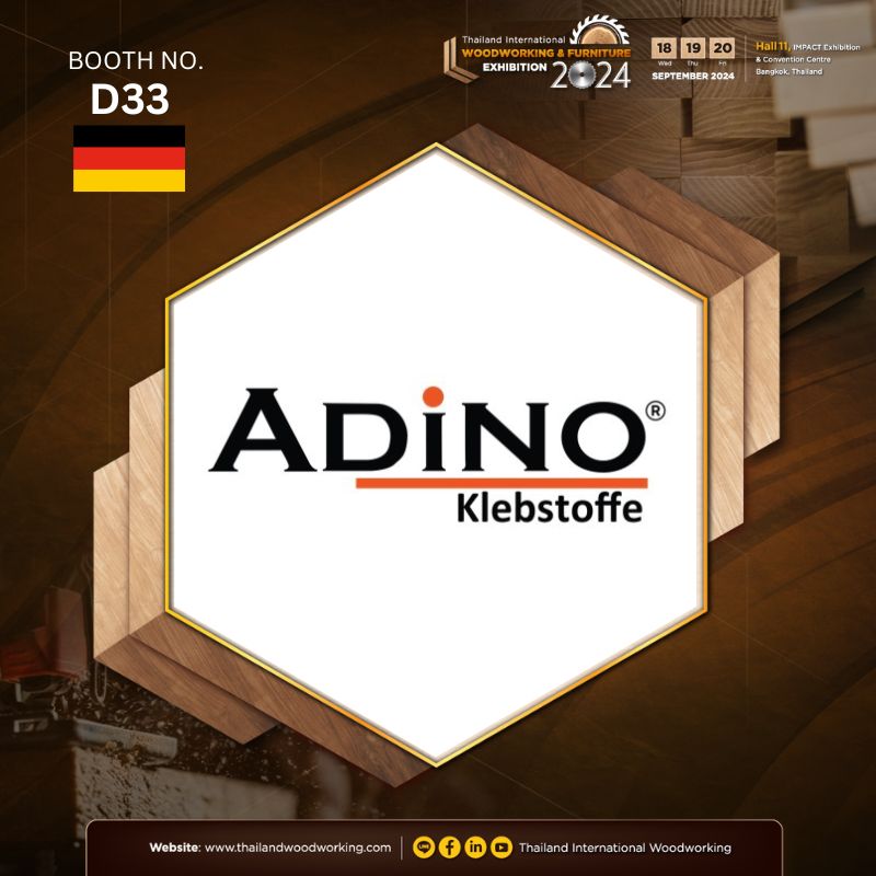 Adino GmbH