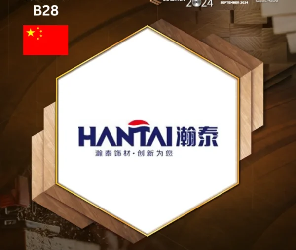 Guangdong Hantai Decoration Material Co.,Ltd