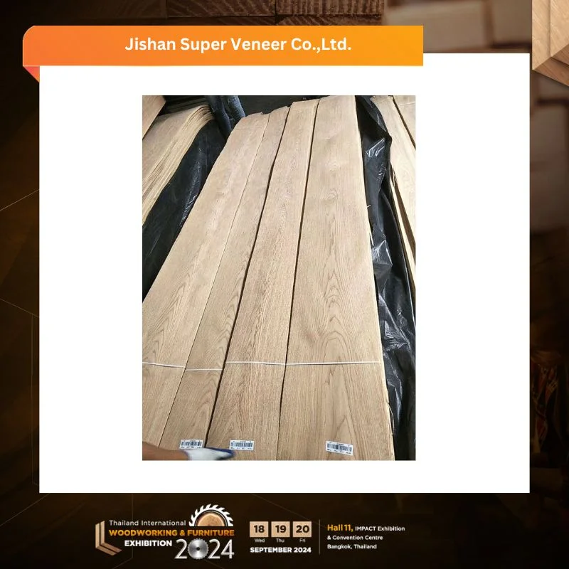 Jiashan Super Veneer Co., Ltd. - Image 4