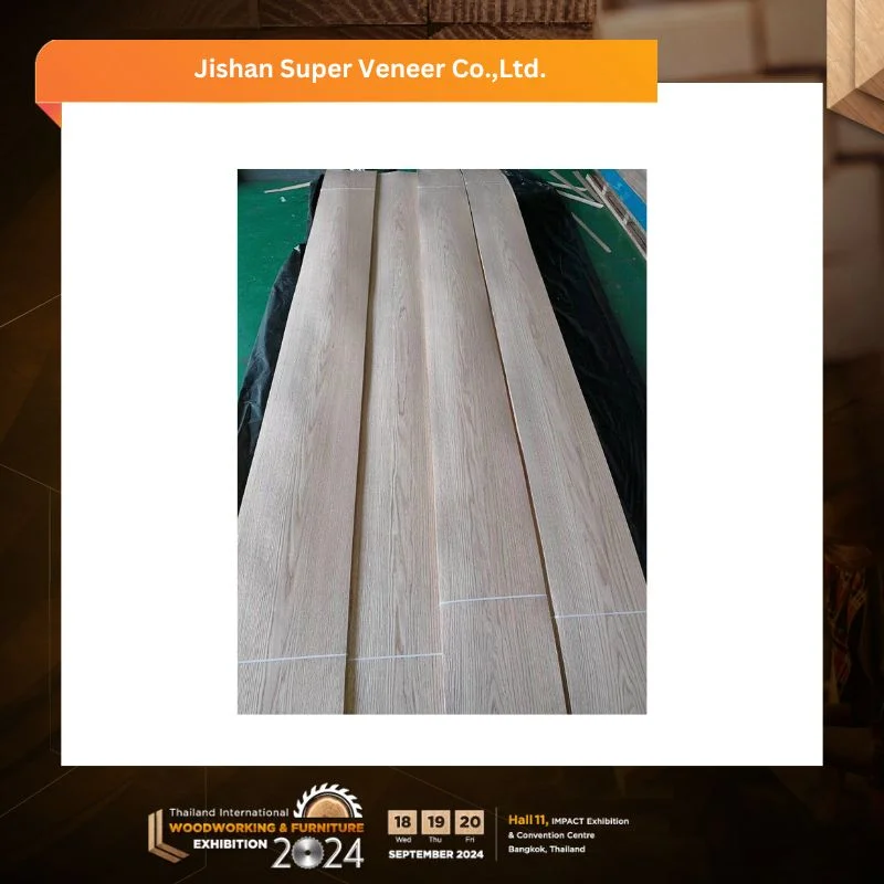 Jiashan Super Veneer Co., Ltd. - Image 3