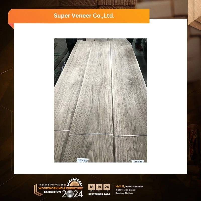 Jiashan Super Veneer Co., Ltd. - Image 2