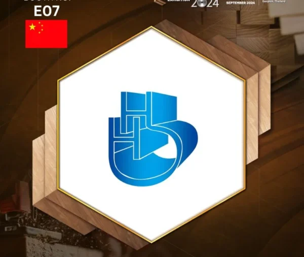 Harbin Huahai Wood Drying Equipment Manufacturing Co., Ltd.