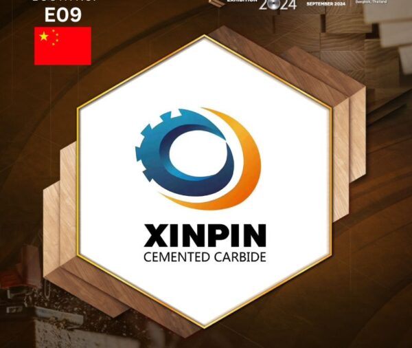 ZhuZhou XinPin Cemented Carbide Co., Ltd.