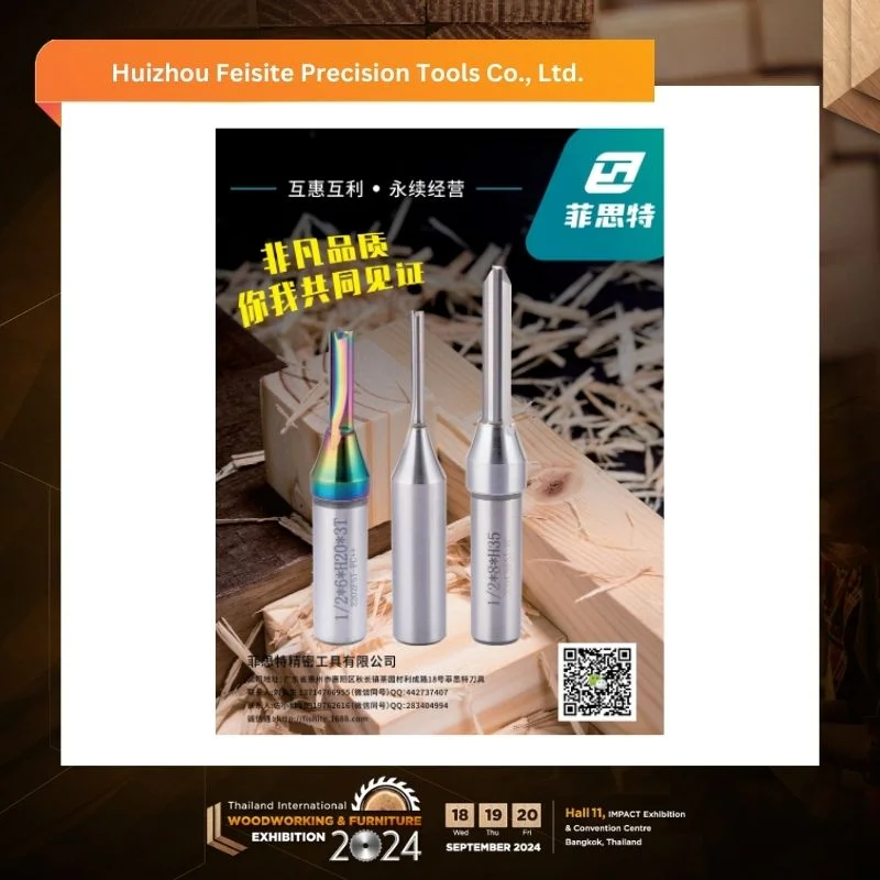 Huizhou Feisite Precision Tools Co., Ltd. - Image 3