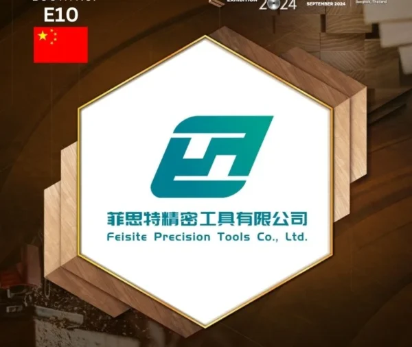 Huizhou Feisite Precision Tools Co., Ltd.