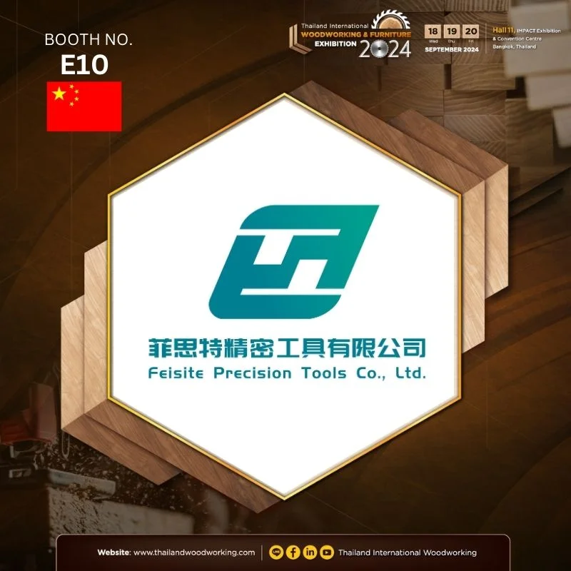 Huizhou Feisite Precision Tools Co., Ltd.