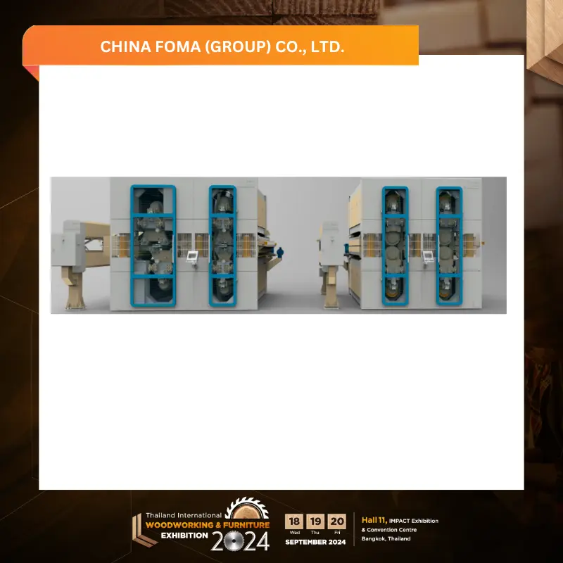 CHINA FOMA (GROUP) CO., LTD. - Image 4