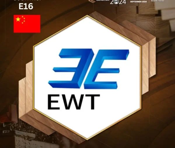 SUZHOU EWT MACHINERY MANUFACTURING CO., LTD.
