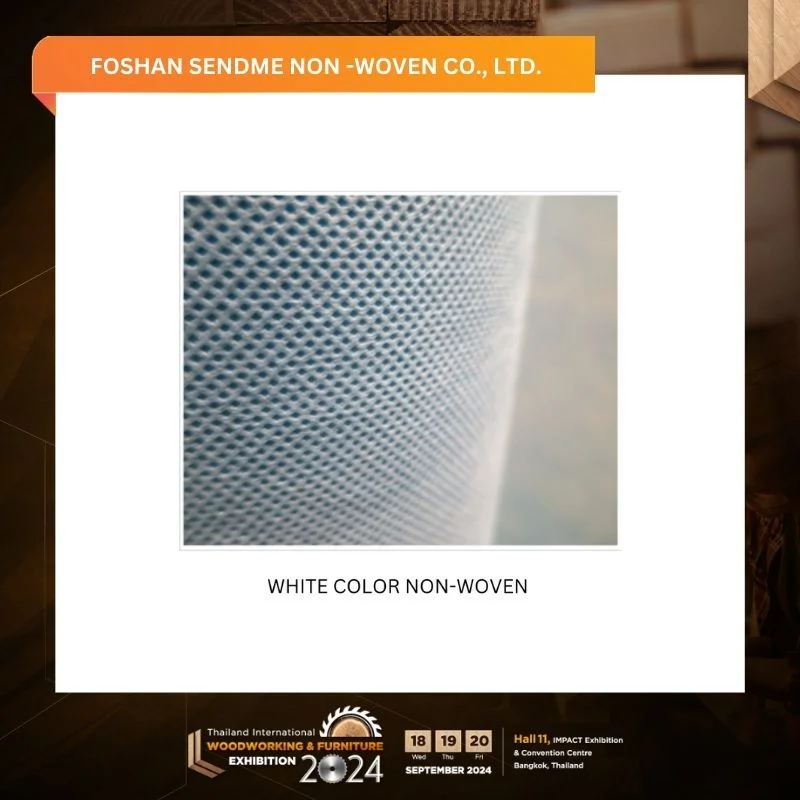 Foshan Sendme Non-woven Co., Ltd. - Image 3