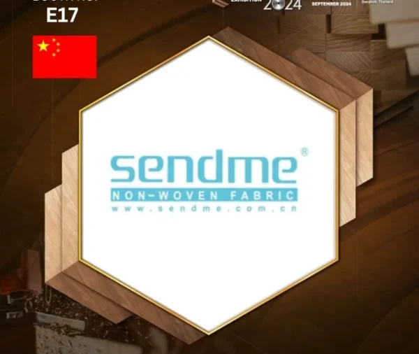 Foshan Sendme Non-woven Co., Ltd.