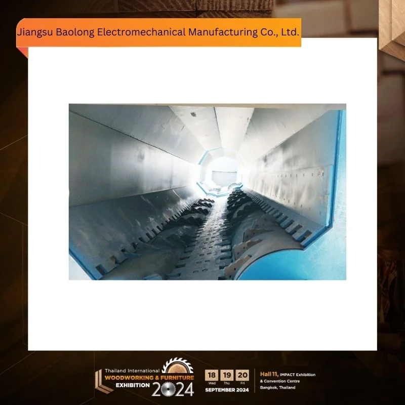 Jiangsu Baolong Electromechanical Manufacturing Co., Ltd - Image 3