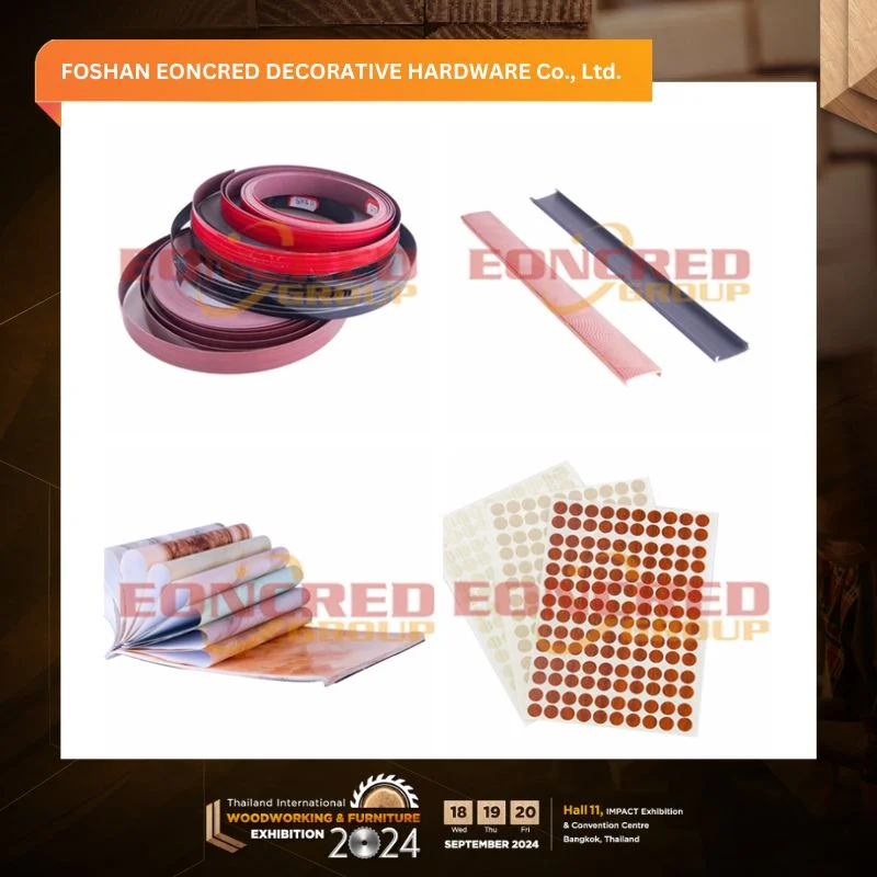 FOSHAN EONCRED DECORATIVE HARDWARE Co., Ltd. - Image 2