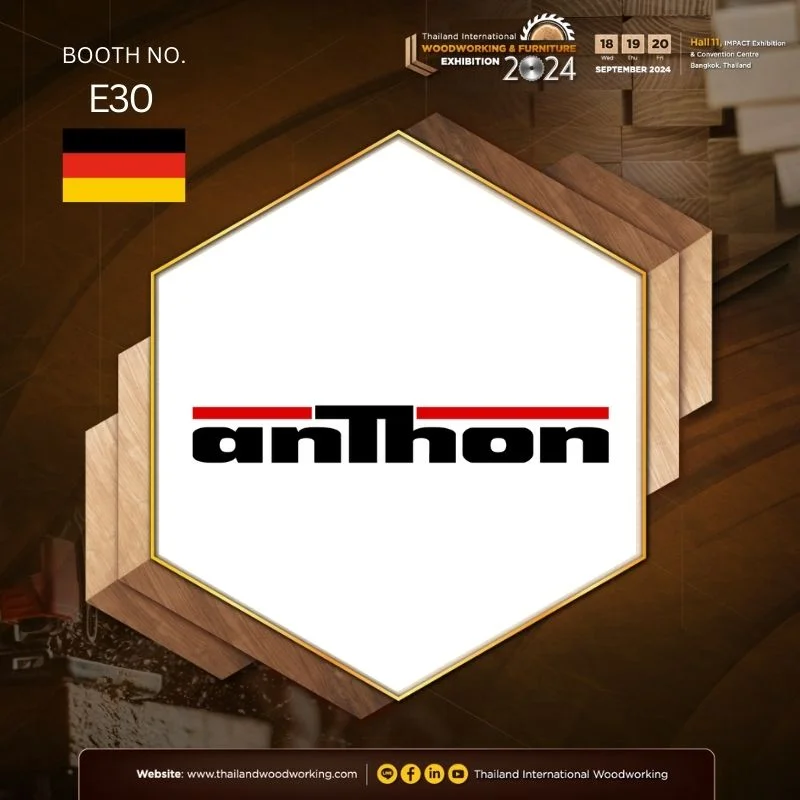 Anthon GmbH