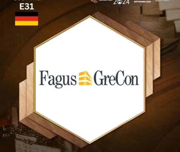 Fagus-GreCon Greten GmbH & Co. KG