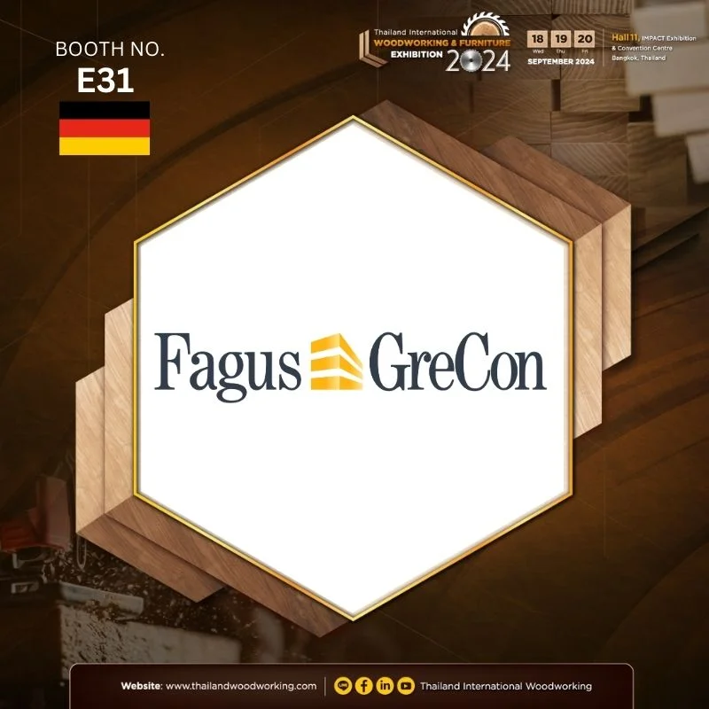 Fagus-GreCon Greten GmbH & Co. KG