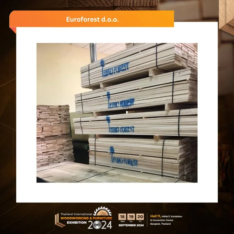 Euroforest LLC APP Timber - Image 4