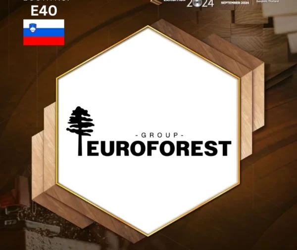 Euroforest LLC APP Timber