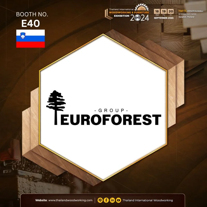 Euroforest LLC APP Timber