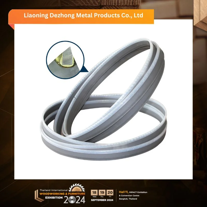 Liaoning Dezhong Metal Products Co., Ltd. - Image 3