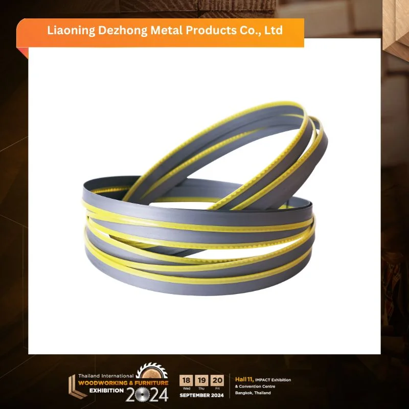 Liaoning Dezhong Metal Products Co., Ltd. - Image 2