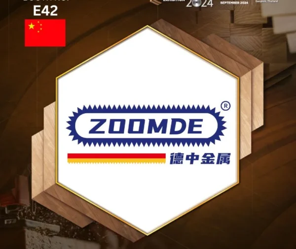 Liaoning Dezhong Metal Products Co., Ltd.