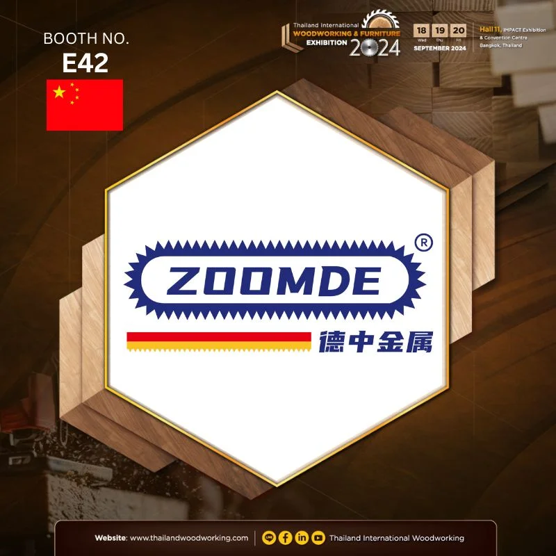 Liaoning Dezhong Metal Products Co., Ltd.