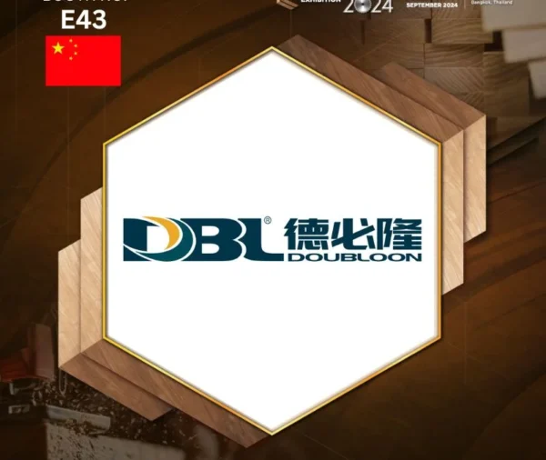 Guangdong Doubloon New Materials Technology Co.,Ltd.