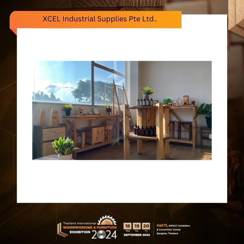 XCEL INDUSTRIAL SUPPLIES PTE LTD - Image 6