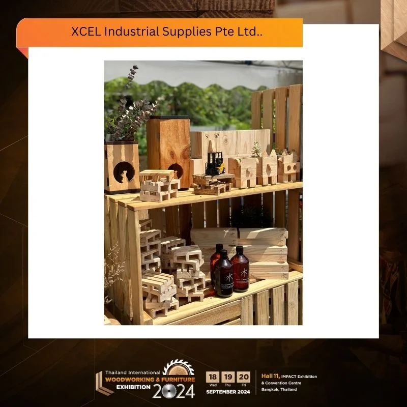 XCEL INDUSTRIAL SUPPLIES PTE LTD - Image 5