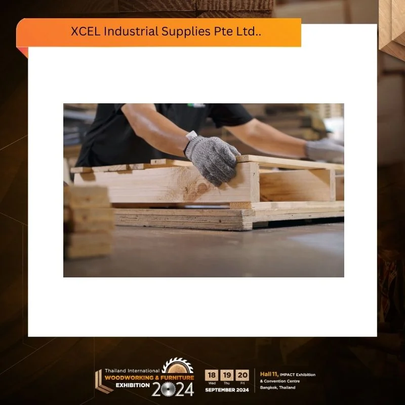 XCEL INDUSTRIAL SUPPLIES PTE LTD - Image 4