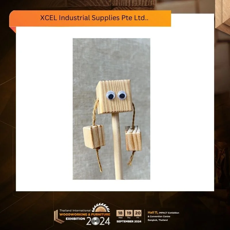 XCEL INDUSTRIAL SUPPLIES PTE LTD - Image 3