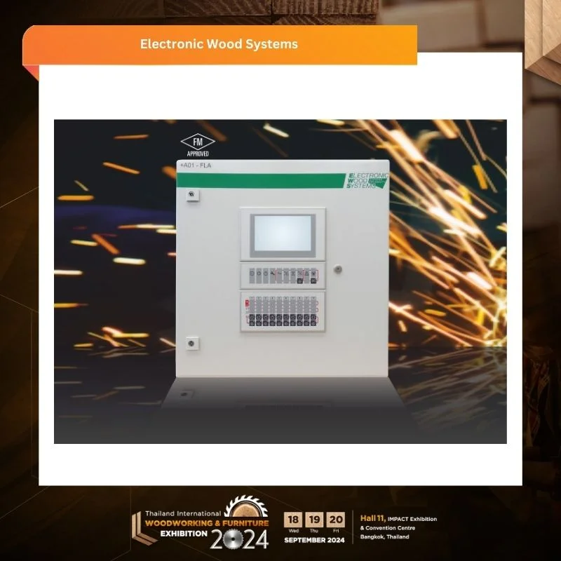 Electronic Wood Systems GmbH - Image 3
