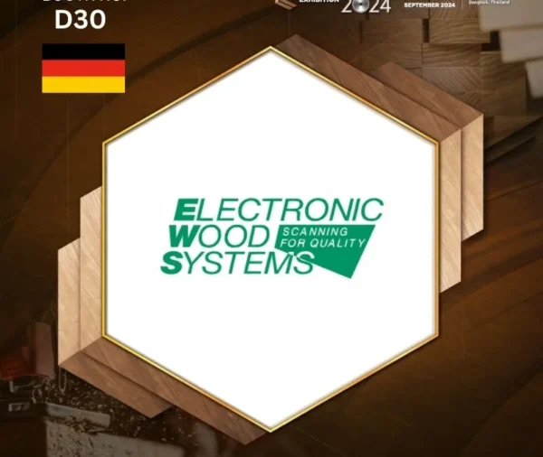 Electronic Wood Systems GmbH