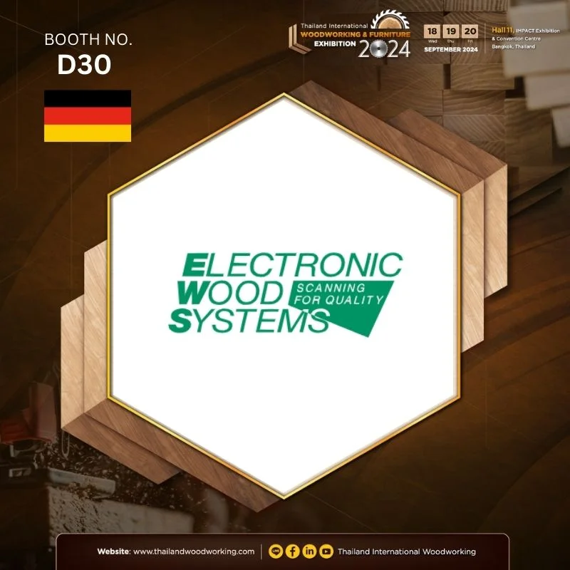 Electronic Wood Systems GmbH