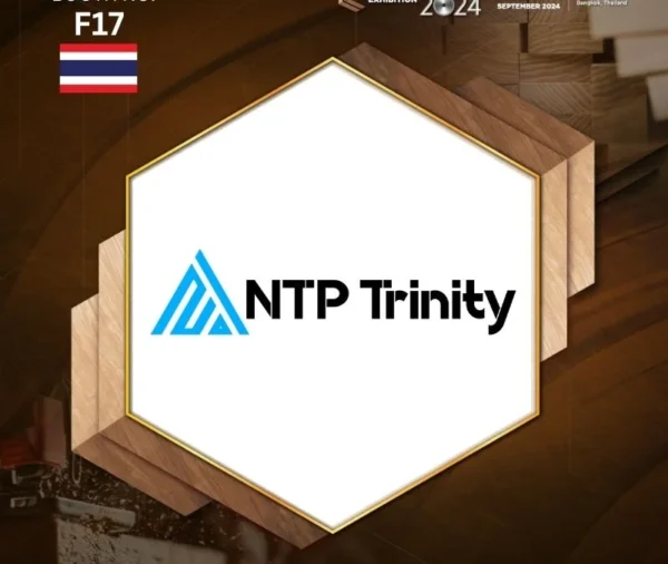 NTP TRINITY