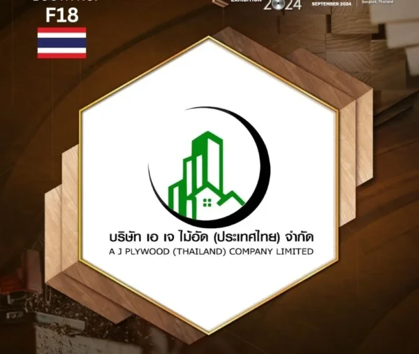 A J PLYWOOD (THAILAND) CO., LTD.