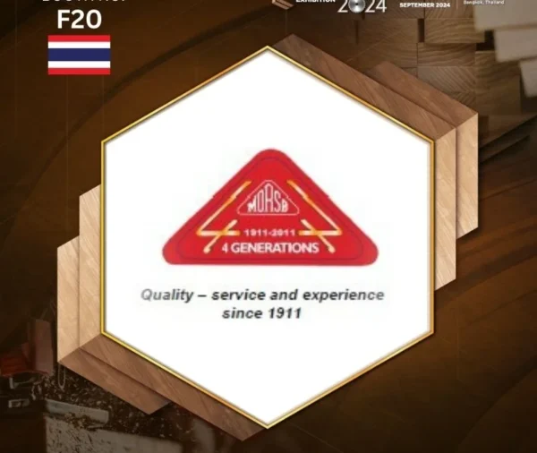 Frame One Machinery and Supply Co., Ltd.