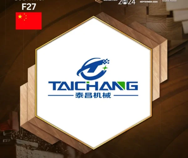 Jinan Taichang Transmission Machinery Co.,Ltd.