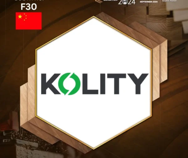 Guangdong Kolity Home Hardware Co.,Ltd.